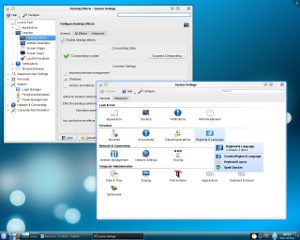 kde 4.3 beta 2