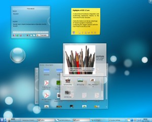 kde 4.3 beta 2