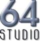 64studio logo