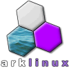 ArkLinux logo