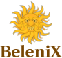 belenix logo