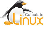 calculate-linux logo