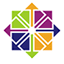 centos logo