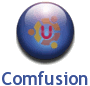 comfusion logo