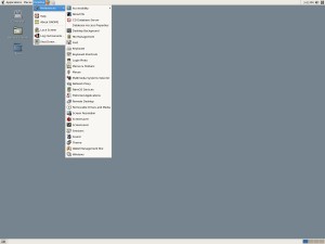 Frugalware Linux 0.6 Pre 2