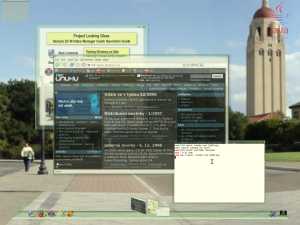 LG3D Live CD 3.0