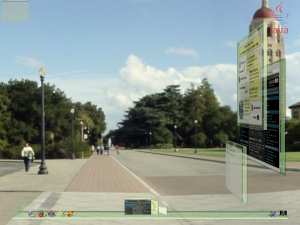 LG3D Live CD 3.0