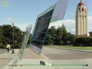 LG3D Live CD 3.0