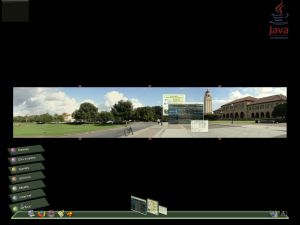 LG3D Live CD 3.0