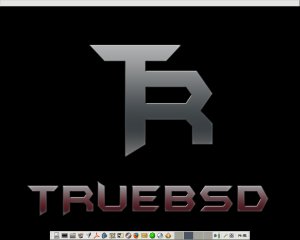 TrueBSD 0.1