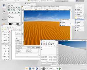 Zenwalk Linux 4.2