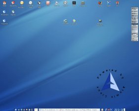 atomix linux