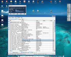 atomix linux