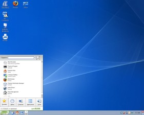 opensuse 10.2