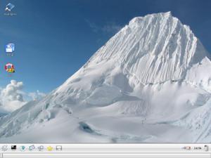 dn8 linux mint