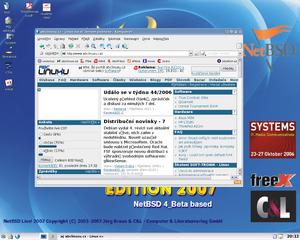 dn8 netbsd live 2007