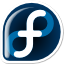 fedora core logo