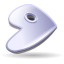 gentoo logo