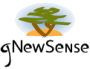 gnewsense logo
