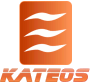 kateos logo