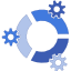 kubuntu logo