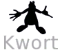 kwort logo