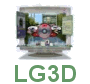 lg3d linux logo