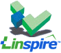 linspire logo