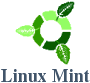 linux mint logo