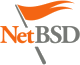 netbsd logo