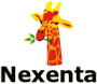 nexentaos logo