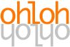 ohloh logo