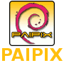 paipix logo