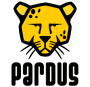 pardus logo