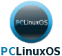 pclinuxos logo