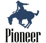 pioneer logo