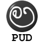 pud logo