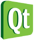 qt logo