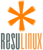 resulinux logo