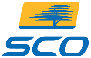 sco logo