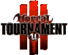 unreal tournament 3 logo