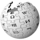 wikipedia logo