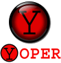 yoper logo