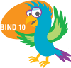 Bind 10