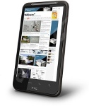 HTC Desire HD