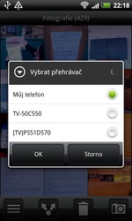 DLNA v praxi