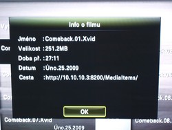 DLNA na Linuxu