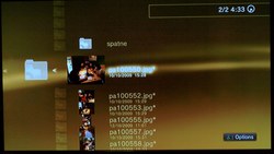 DLNA - PS3 Media Server