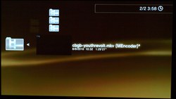 DLNA - PS3 Media Server