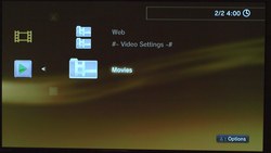 DLNA - PS3 Media Server